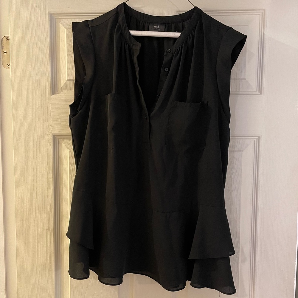Women’s blouse